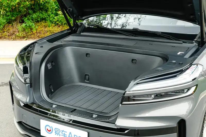 李斌宣布樂(lè)道L90開啟全國(guó)發(fā)運(yùn)，7月31日正式亮相引領(lǐng)智慧出行新裝備