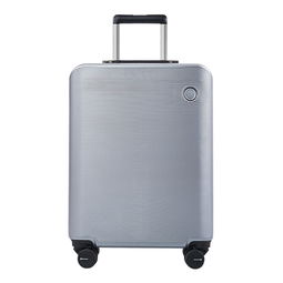 愛可樂(lè)Echo Smart智能電動(dòng)行李箱 重新定義安全可控的出行體驗(yàn)